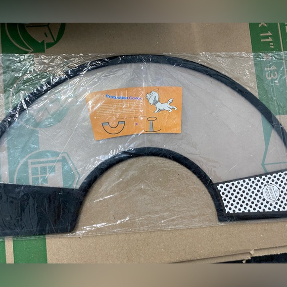 Velcro Cone for dogs - Picture 4 of 7